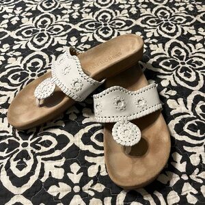 Comfort Jacks - Jack Rogers Sandals